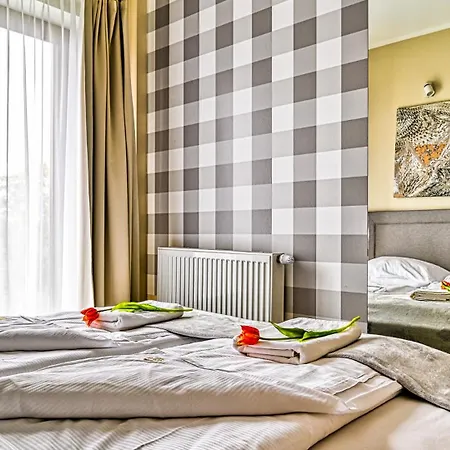 Karkonoska Blisko Szlakow I Wyciagow By Royal Aparts Karpacz