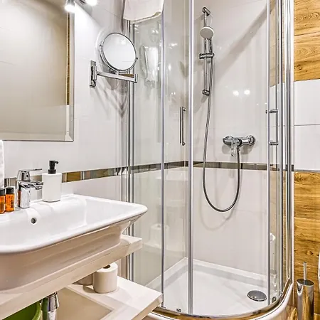 Karkonoska Blisko Szlakow I Wyciagow By Royal Aparts Karpacz