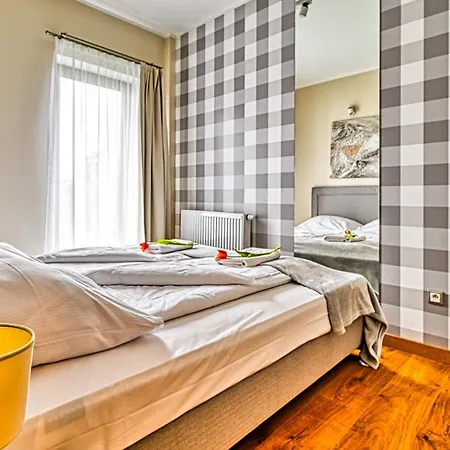 Appartement Karkonoska Blisko Szlakow I Wyciagow By Royal Aparts Karpacz