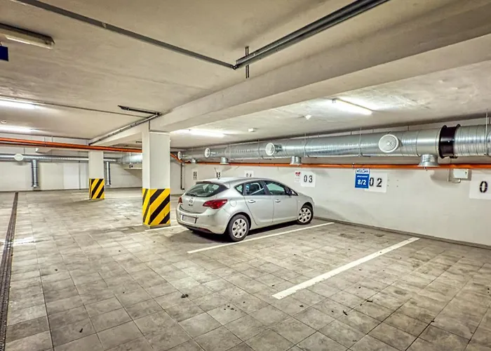 Lejlighed Karkonoska Blisko Szlakow I Wyciagow By Royal Aparts Karpacz