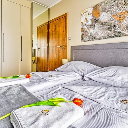 Karkonoska Blisko Szlakow I Wyciagow By Royal Aparts * Karpacz