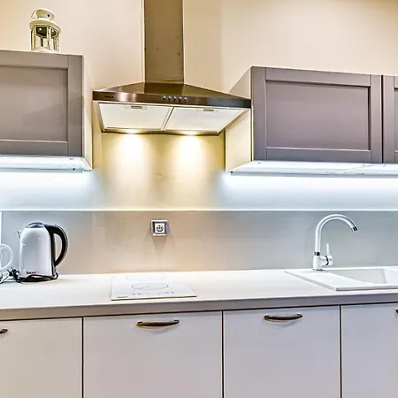 Karkonoska Blisko Szlakow I Wyciagow By Royal Aparts