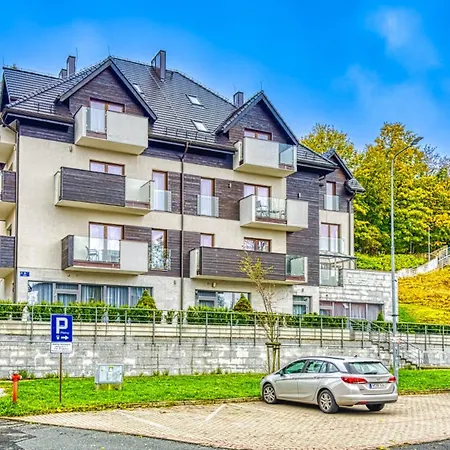 Karkonoska Blisko Szlakow I Wyciagow By Royal Aparts *