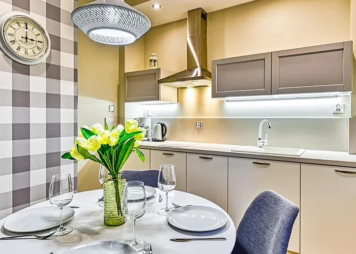 Apartmán Karkonoska Blisko Szlakow I Wyciagow By Royal Aparts Karpacz