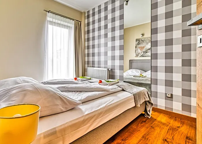 Apartmán Karkonoska Blisko Szlakow I Wyciagow By Royal Aparts Karpacz